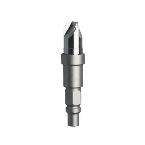 Broca quirúrgica - LPER C8-11-S - Shanghai LZQ Precision Tool - de acero inoxidable / de acabado