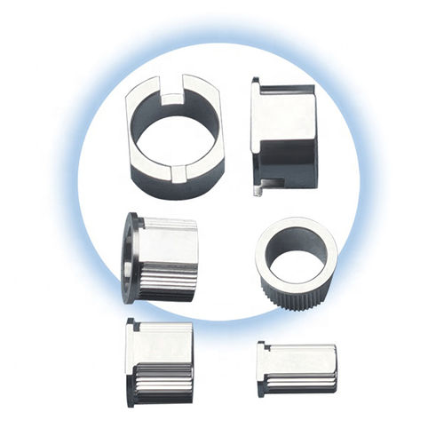 Funda de implante dental de acero inoxidable - equilibrium  - Shanghai LZQ Precision Tool - rotacional