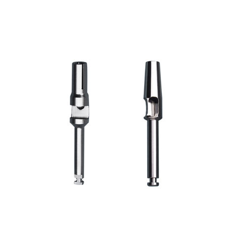 Prolongador de broca de acero inoxidable - P44 - Shanghai LZQ Precision Tool
