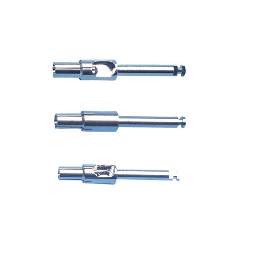 Prolongador de broca de metal - 2 - Shanghai LZQ Precision Tool