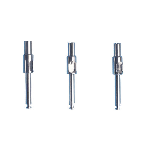 Prolongador de broca - 2 - Shanghai LZQ Precision Tool