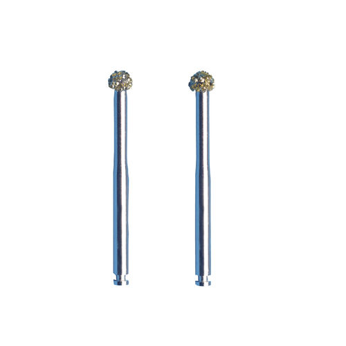 Fresa para odontología - LGP163R - Shanghai LZQ Precision Tool - para cirugía ortopédica / para cirugía maxilofacial / de ORL