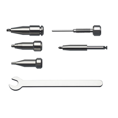 Kit de instrumentos para restauración dental - Shanghai LZQ Precision Tool