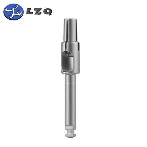 Prolongador de broca de implantología dental - customize+3 - Shanghai LZQ Precision Tool