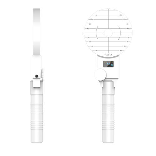 Bobina EMT simple - OZ120A - Passive Circular  - Shenzhen Yingchi Technology - sin refrigeración