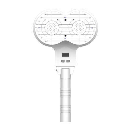 Bobina EMT doble - BF90A - Flat Figure 8  - Shenzhen Yingchi Technology - con refrigeración por aire