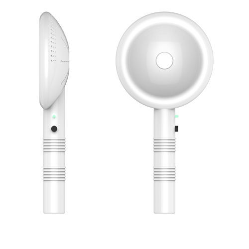 Bobina EMT simple - MZ120A - Passive Cone  - Shenzhen Yingchi Technology - sin refrigeración