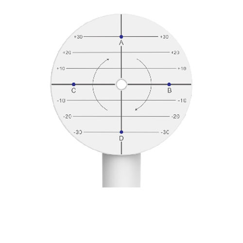 Bobina EMT simple - Circular Animal  - Shenzhen Yingchi Technology