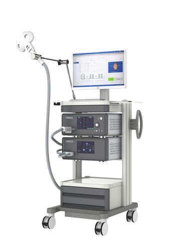 estimulador magnético transcraneal TMS + rTMS - Shenzhen Yingchi Technology