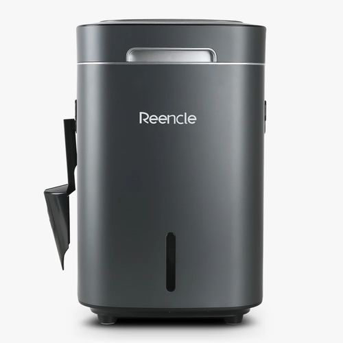Sistema de tratamiento de desechos biológico - Reencle Prime - Gamastech - automático / in situ