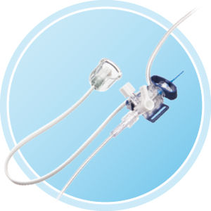 Transductor de presión - Transpac® IT - ICU Medical
