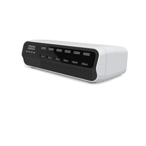Unidad de control de temperatura - fluorecare® MF-C100 - Shenzhen Microprofit Bio-tech Co., Ltd. - digital