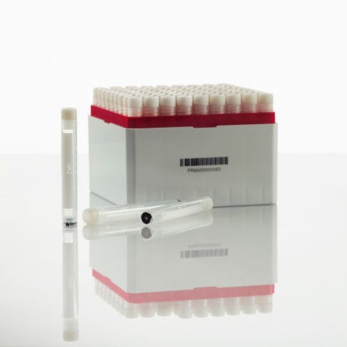 Recipiente para muestras de crioalmacenamiento - CryzoTraq™ - Ziath - para biobancos / para tubos criógenos / para muestras biológicas