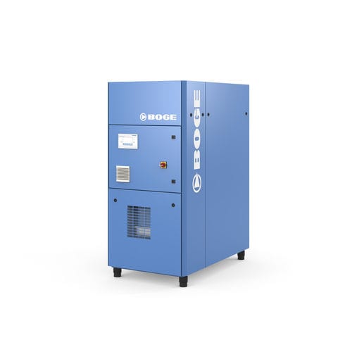 Compresor médico - EO 17 - BOGE FRANCE - scroll / modular / 1 unidad