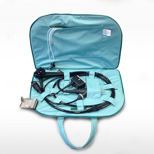 Bolsa para dispositivos médicos - E-BAG™ - MDG Engineering - de laboratorio / para endoscopio / de mano
