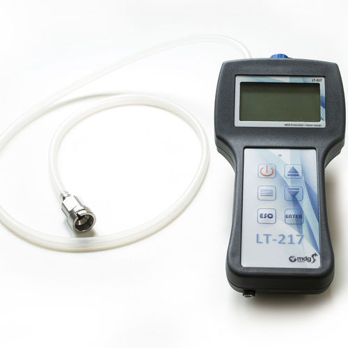 Probador de estanqueidad para endoscopio - LT-217B™ - MDG Engineering - de laboratorio / de vacío / presión en seco