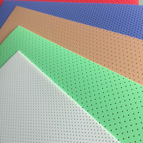 Venda de inmovilización - Thermoplastic - Onesky Holdings - rígida