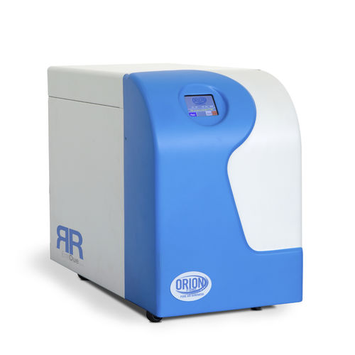 Generador de gas seco - ORION P series - ErreDue S.p.A. - de laboratorio / médico / apilable