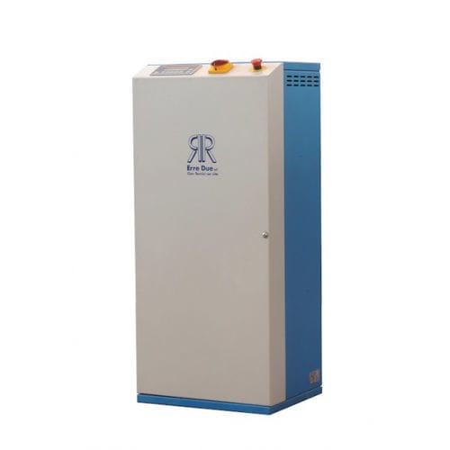 Mezclador de gases de laboratorio - ErreDue S.p.A. - electrónico