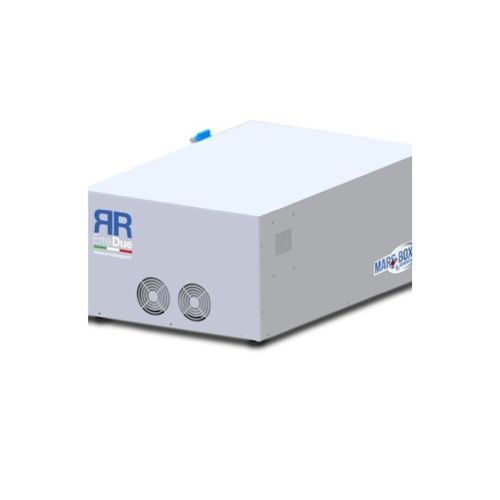 Generador de hidrógeno de laboratorio - MARS BOX - ErreDue S.p.A. - de mesa / de membrana / PEM