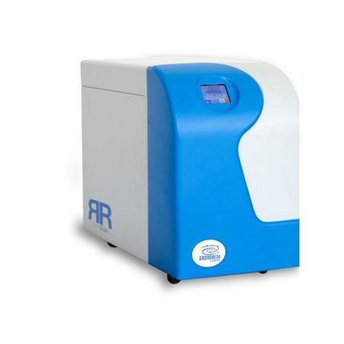 Compresor de aire de laboratorio - ANDROMEDA series - ErreDue S.p.A. - modular
