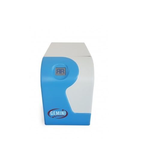 Generador de oxígeno de alta pureza - GEMINI  - ErreDue S.p.A. - de laboratorio / médico / de mesa