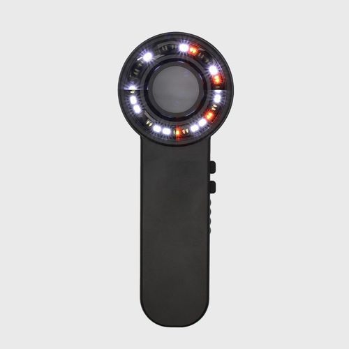 Dermatoscopio LED blanca - Aton 1000 Plus - Adamo