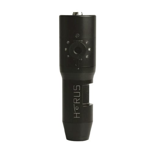 Dermatoscopio de vídeo - HORUS HS200 - Adamo - LED blanca / para PC / HD