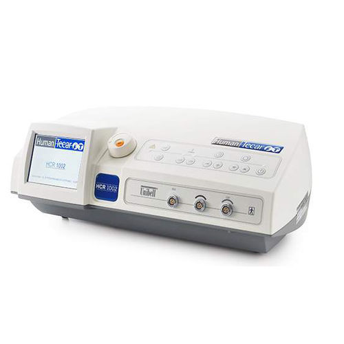 Unidad de tecarterapia - HCR 1002 - Humantecar - de mesa