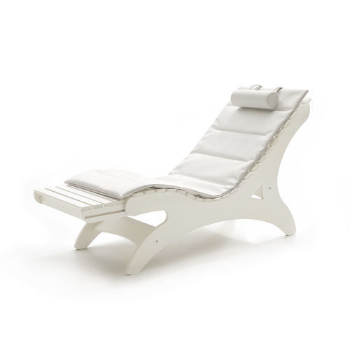 Sillón de descanso - Sayuri - Vismara