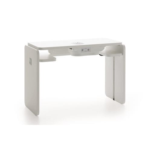 Mesa de trabajo - NAIL NAT - Vismara - rectangular