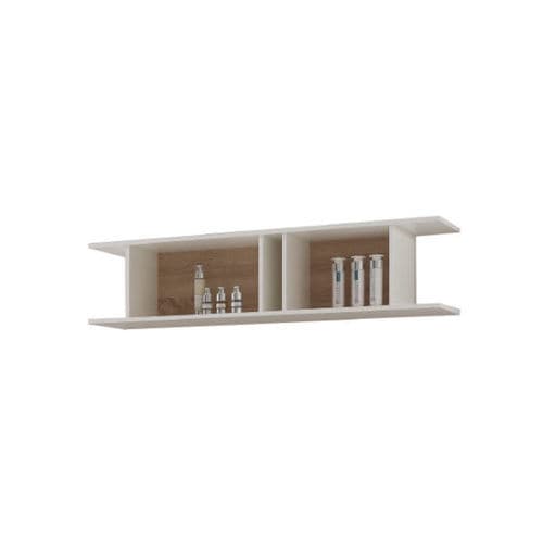 Estante de pared - Slim - Vismara