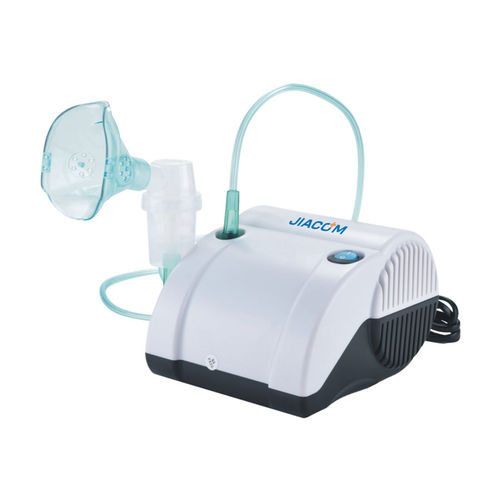 Nebulizador neumático - CN0908 - SHENZHEN JIACOM TECHNOLOGY CO. LTD - de uso general / de mesa / con compresores