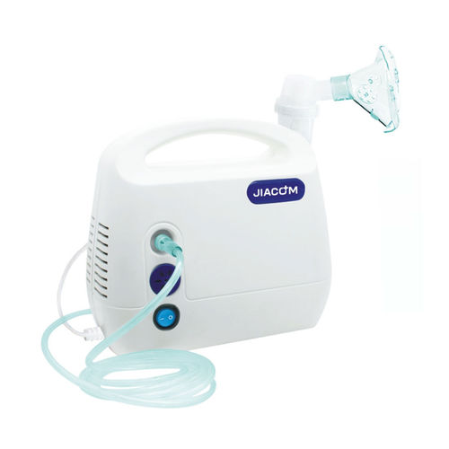 Nebulizador neumático - CN0909 - SHENZHEN JIACOM TECHNOLOGY CO. LTD - de uso general / portátil / con compresores