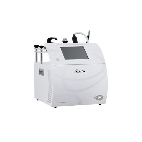 Unidad de rejuvenecimiento cutáneo con RF - ECOSMO - Elits Group