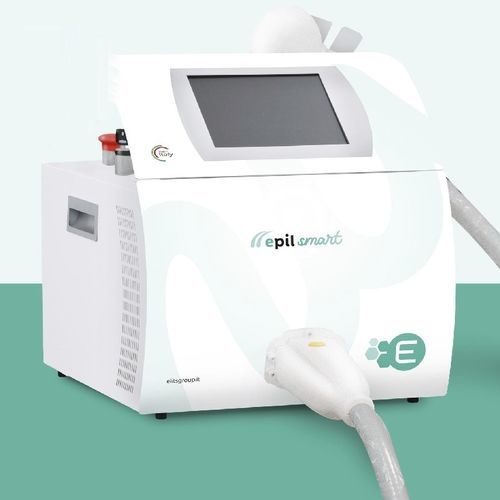 Láser para depilación - EpilSmart - Elits Group - diodo / de mesa