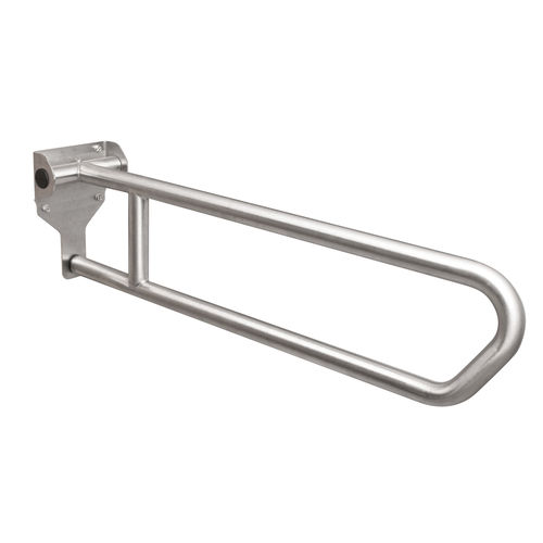 Barra de apoyo para inodoro - 8370-104 - BRADLEY CORPORATION - de pared