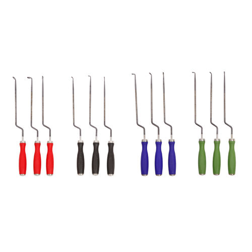 Kit de instrumentos para cirugía del raquis - Phantom ML™ MIS - TeDan Surgical Innovations
