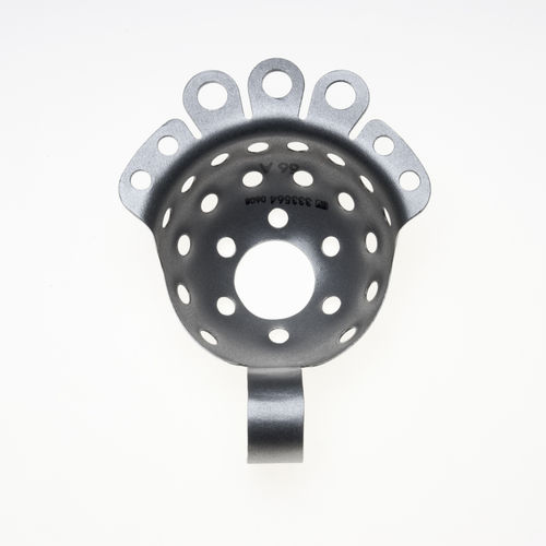 Refuerzo acetabular - 333560 - Beznoska