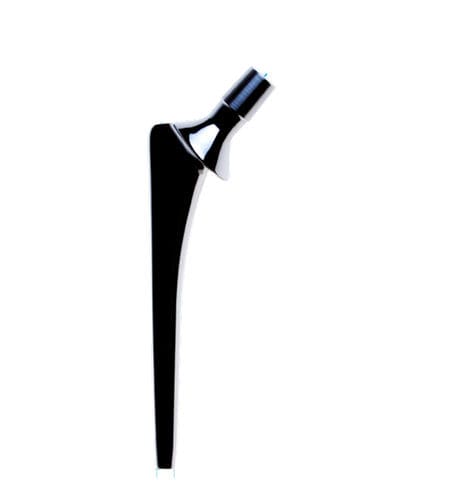Vástago femoral cementado - 317032 - Beznoska