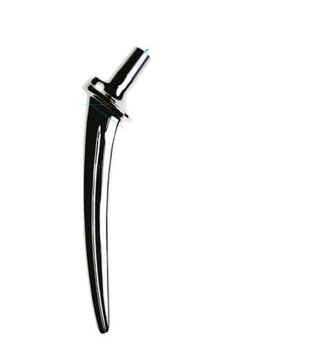 Vástago femoral cementado - 310905 - Beznoska