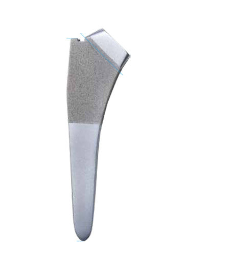 Vástago femoral no cementado - 322033 - Beznoska
