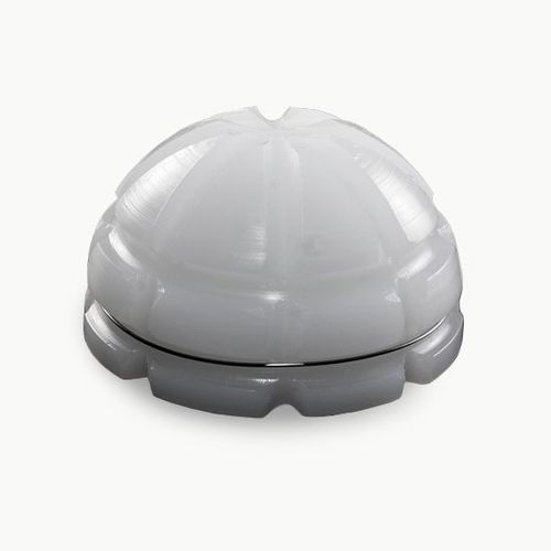 Prótesis acetabular cementada - 330880 - Beznoska