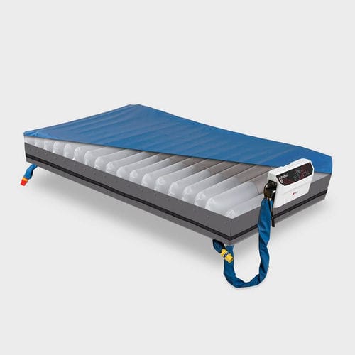 Colchón para cama médica - AUTODEC® - Real Olsztyn - de aire dinámico / 90x200 cm / tubular