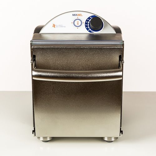 Homogeneizador de mesa - MIXWEL® - Alliance Bio Expertise - compacto / para preparación de pruebas / sin visualizador