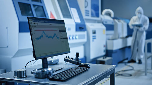 Software de gestión de alarmas - LMS Express - Lighthouse Worldwide Solutions - de monitorización / de diseño / de formación