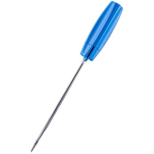 Anclaje de sutura manguito rotador - Ti-Force Titanium - Aleda Medical - tendón bicipital / labrum glenoideo / tendón calcáneo