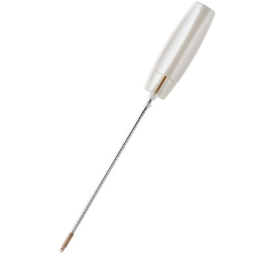 Anclaje de sutura manguito rotador - Wolf Eye Peek - Aleda Medical - labrum glenoideo / no reabsorbible