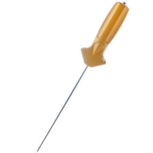 Anclaje de sutura tendón bicipital - Scorpeek Knotless - Aleda Medical - manguito rotador / labrum glenoideo / no reabsorbible