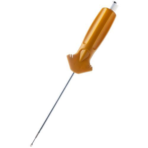 Anclaje de sutura tendón bicipital - Spear Peek Knotless - Aleda Medical - manguito rotador / labrum glenoideo / no reabsorbible